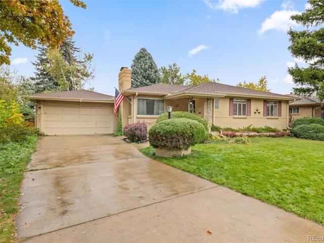 House for sale in Broomfield Heights, Broomfield