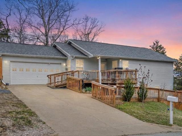 House for sale in Branson, Missouri