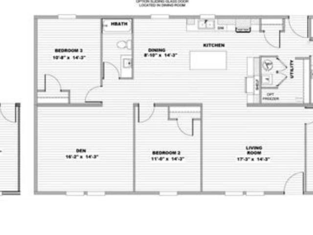 House for sale in Hillbrook, Gaffney