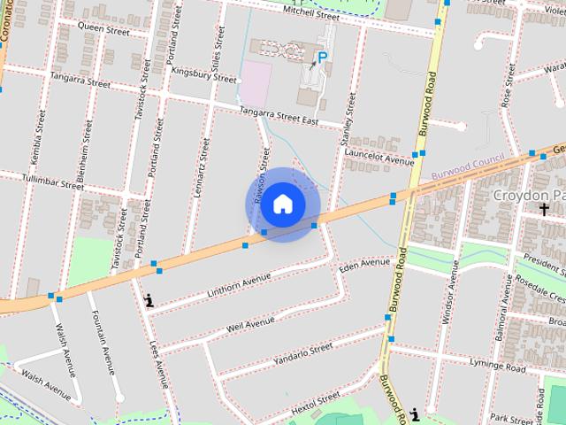 House for rent in Inner West, Sydney