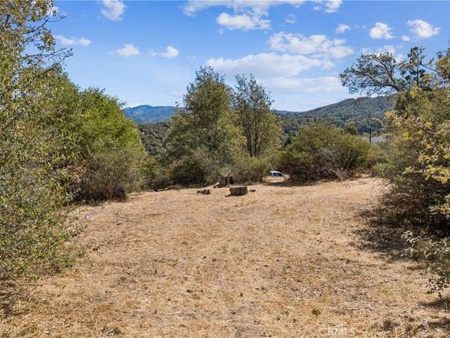 Land for sale in Cedar Glen, Lake Arrowhead