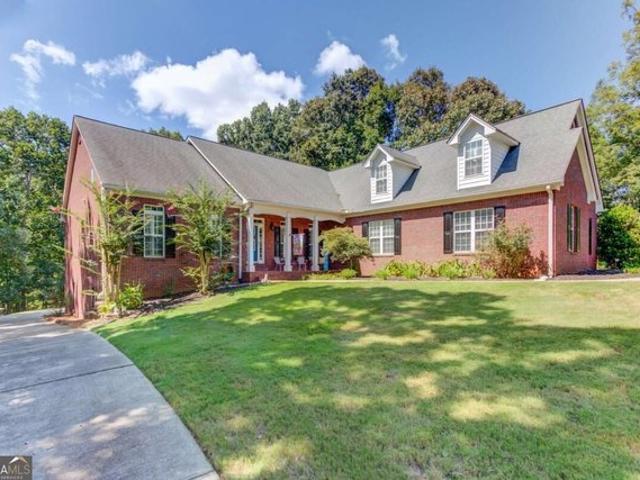 House for sale in Braselton, Jackson County