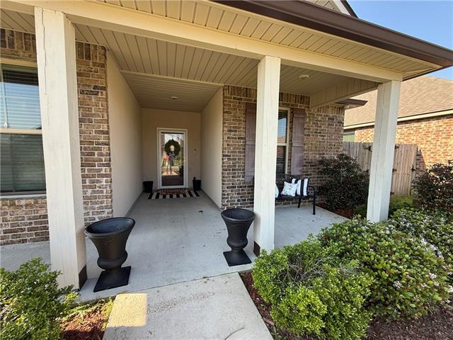 Property for rent in Louisiana