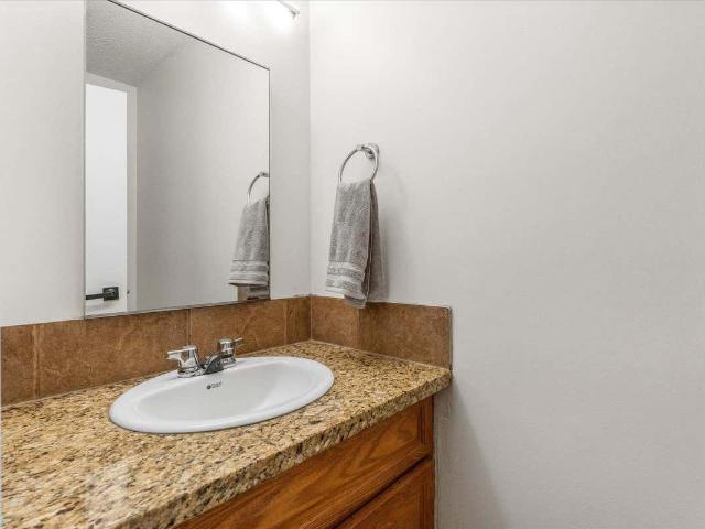 Townhouse for sale in Saint Albert, Alberta