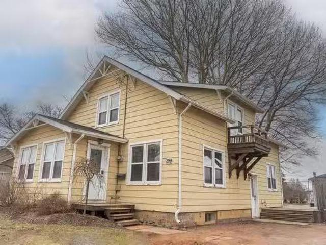 House for sale in Prince, Prince Edward Island