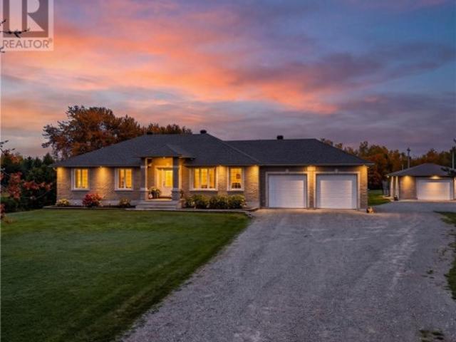 House for sale in Wanup, Ontario