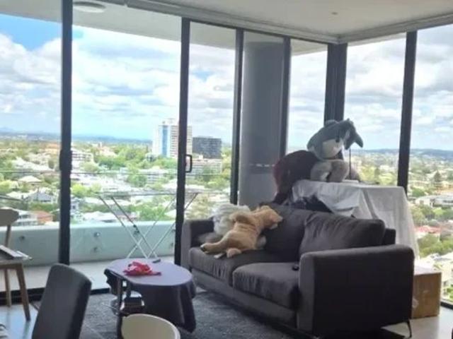 Apartment for rent in Toombul, Queensland
