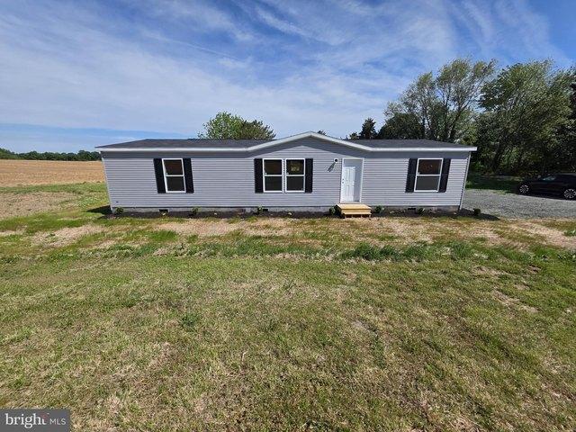 House for sale in Cecil, Maryland