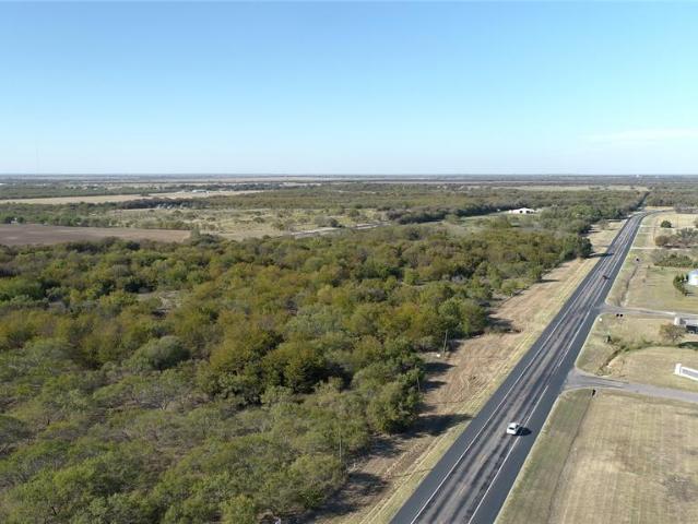 Land for sale in Gunter, Texas