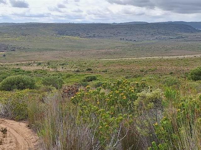 Commercial Land for sale in Garden Route