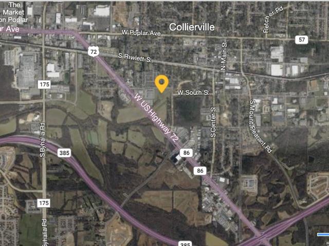 Land for sale in Tennessee
