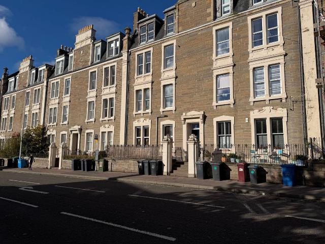 Apartment for rent in Riverside, Dundee
