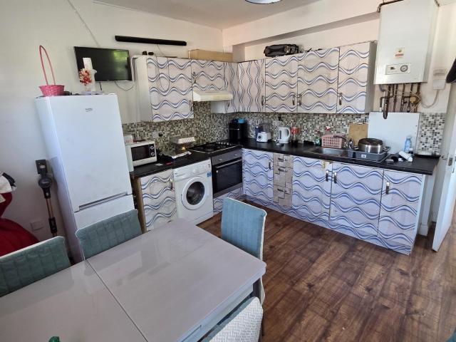 Apartment for rent in Higham Hill, Greater London