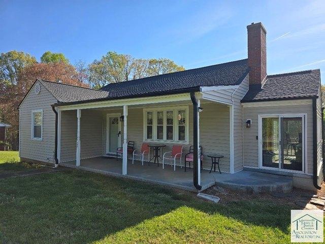 House for sale in Virginia