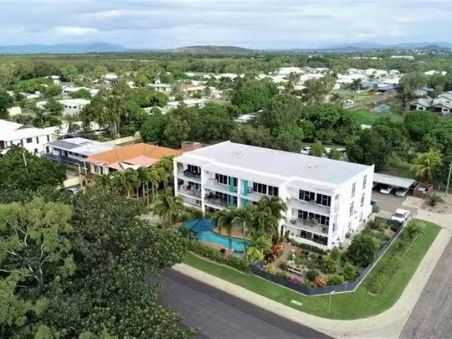 Apartment for rent in Bowen