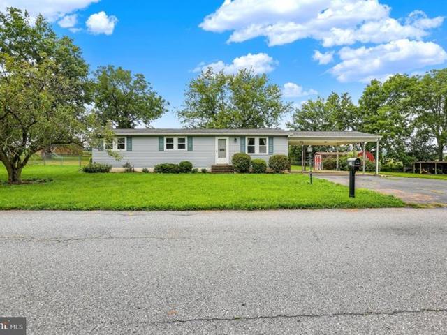 House for sale in Lebanon, Pennsylvania