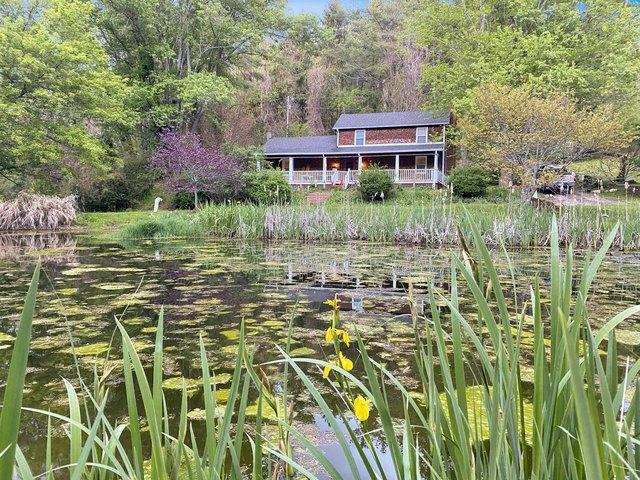 House for sale in Virginia