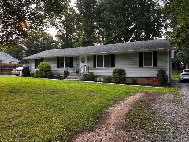 House for sale in Virginia