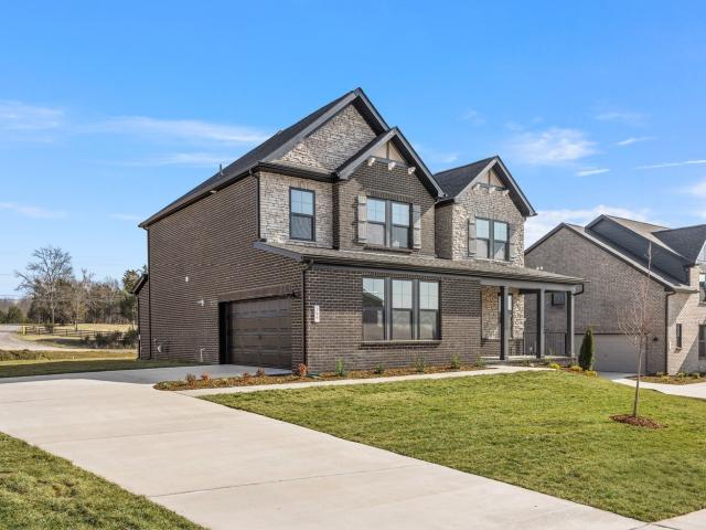 House for sale in Tennessee