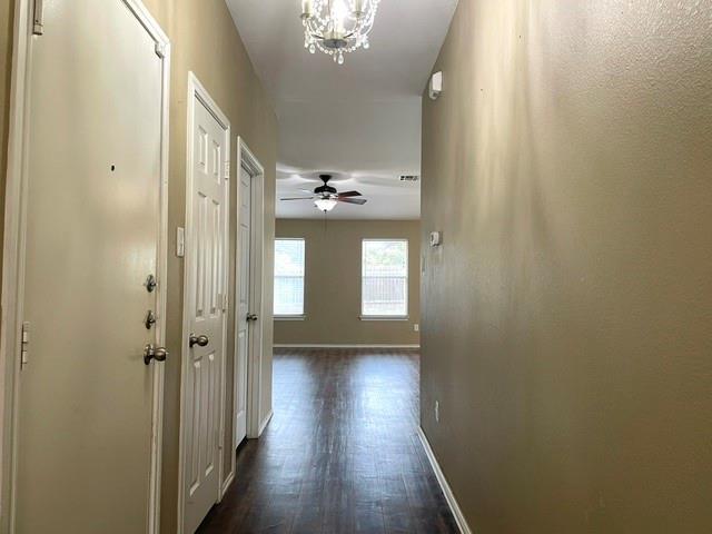 Property for rent in Hays, Texas