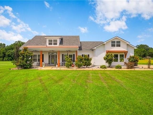 Farm for sale in Mansura, Louisiana