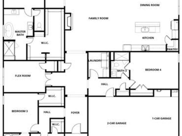 House for sale in Medina, Texas