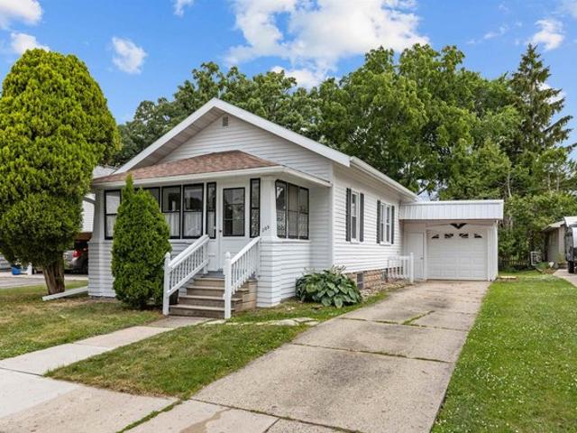 House for sale in Fond Du Lac, Wisconsin