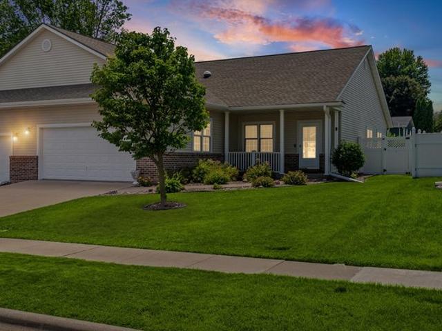 House for sale in West Salem, Wisconsin