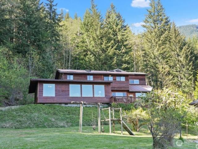 Property for sale in Glenoma, Washington
