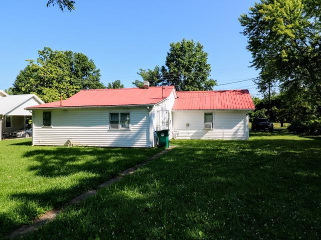 House for sale in Mc Ewen