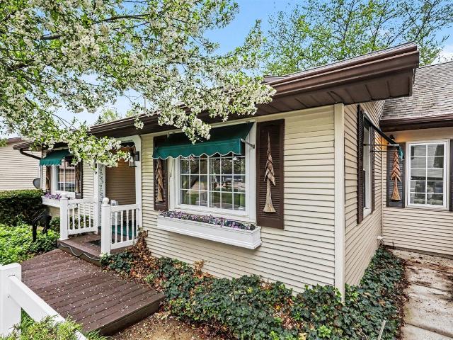 House for sale in Michigan