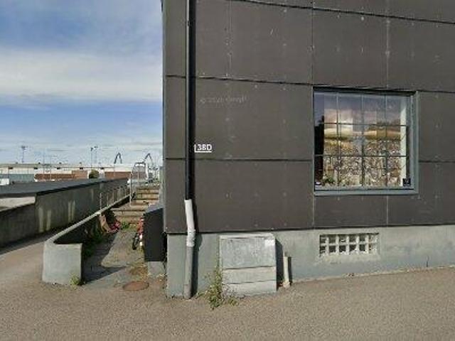 Lokal hyra i Lassabacka, Varberg
