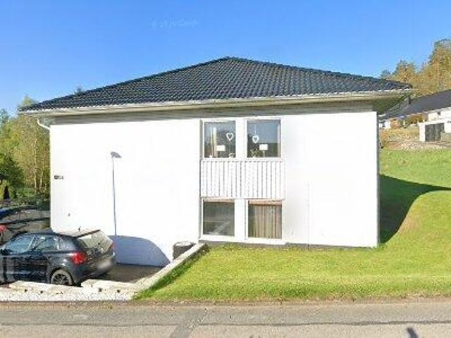 Hus hyra i Marieberg, Kinna