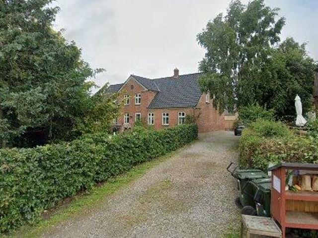 Lejlighed til salg i Tranebjerg, Århus