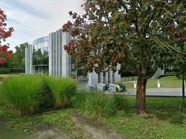 Bureau location à Ottignies-louvain-la-neuve, Wallonie