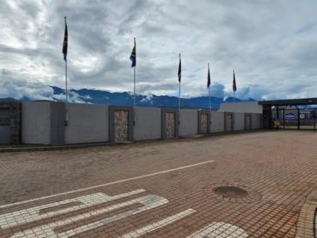Land for sale in Durbanville, Western Cape