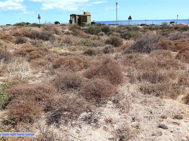 Land for sale in Western Cape