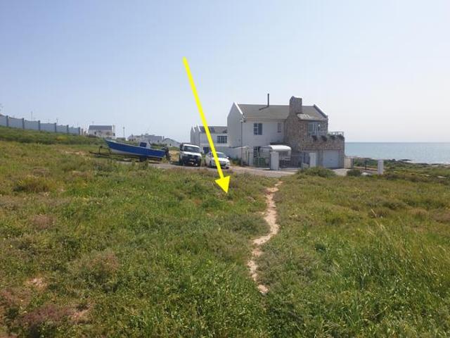 Land for sale in Western Cape