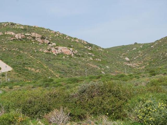 Land for sale in Western Cape
