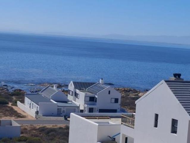 Land for sale in Western Cape