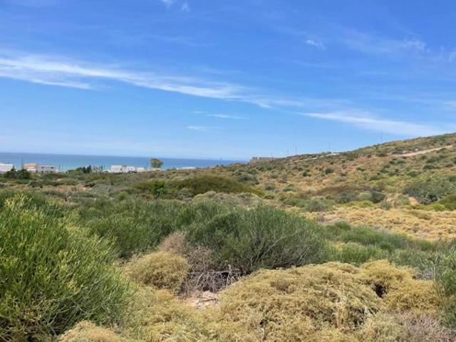 Land for sale in Western Cape