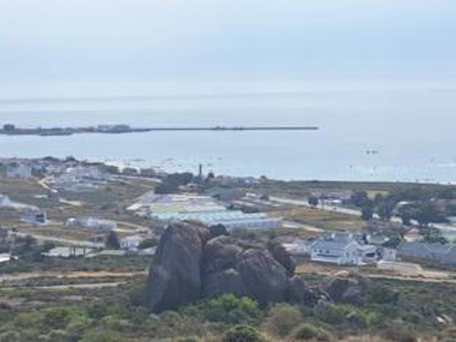 Land for sale in West Coast Village, City of Cape Town