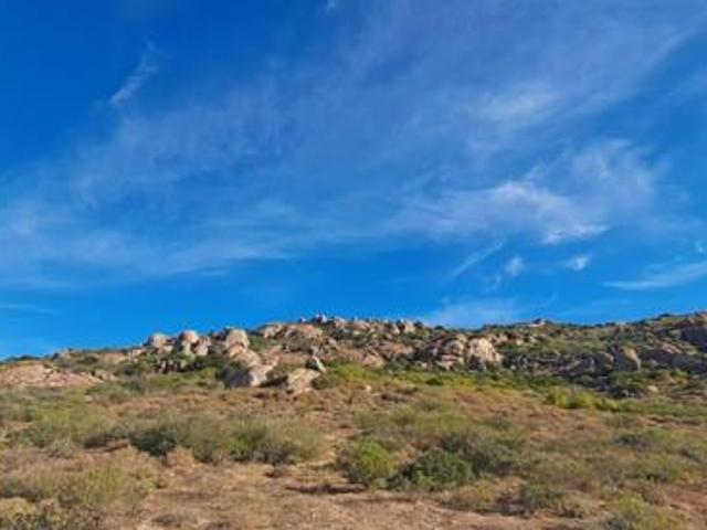 Land for sale in West Coast Village, City of Cape Town
