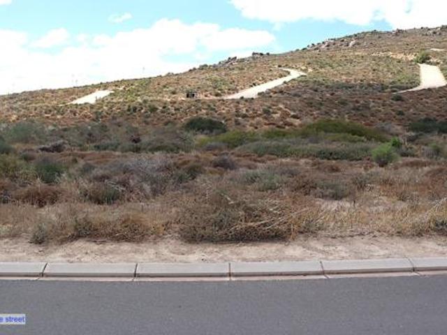 Land for sale in Western Cape