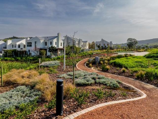 Land for sale in Durbanville, Western Cape