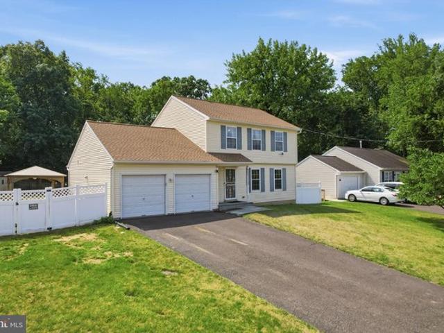 House for sale in Bucks, Pennsylvania