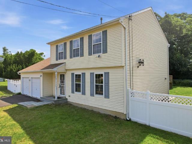 House for sale in Bucks, Pennsylvania