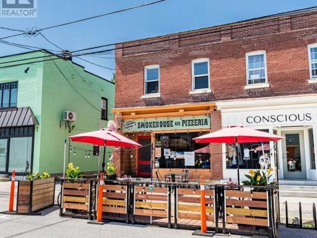 Commercial for sale in King, Ontario
