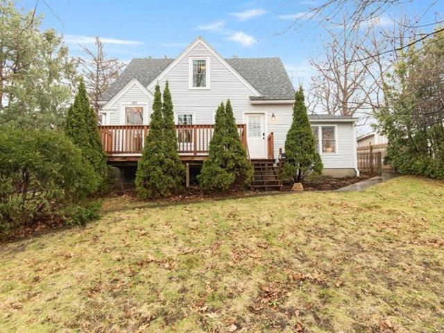 House for sale in Winooski, Vermont