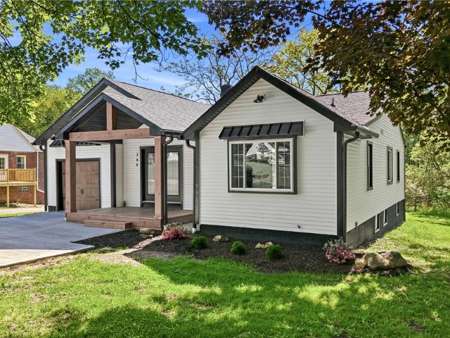 House for sale in Mercer, Pennsylvania